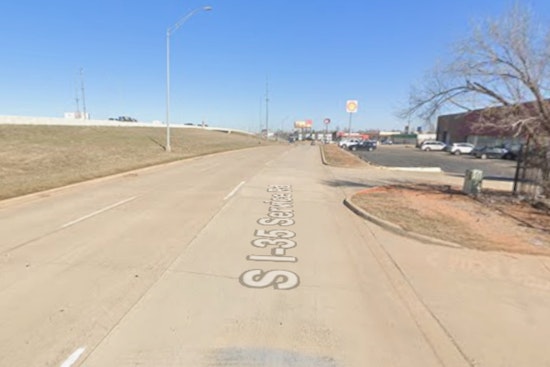 Oklahoma City Commuters Warned of Extensive Roadworks, Delays Expected on I-35, I-44, and More