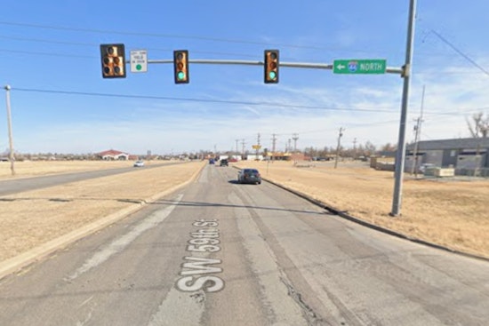 Oklahoma City Drivers Face Major Delays, I-44, I-40, and Other Highways Undergo Extensive Construction Through 2025
