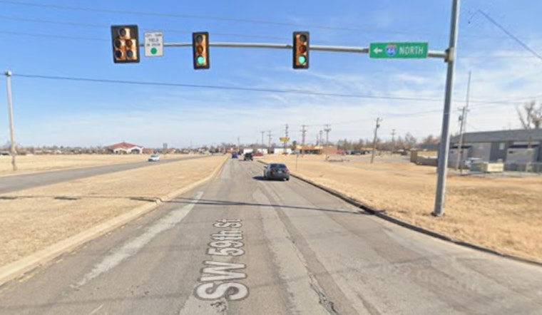Oklahoma City Drivers Face Major Delays, I-44, I-40, and Other Highways Undergo Extensive Construction Through 2025