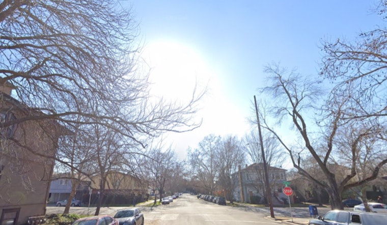 Oklahoma City Enjoys Unseasonably Warm and Sunny Christmas Weather