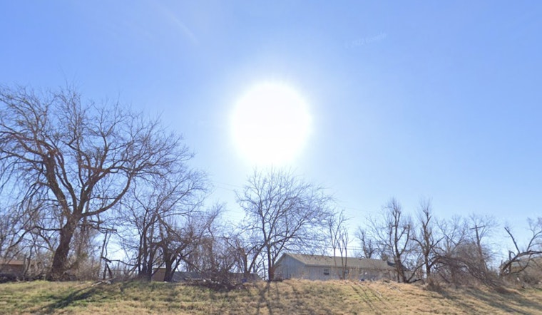 Oklahoma City Faces Rapid Weather Changes with Sunny Skies and Gusty Winds, NWS Reports