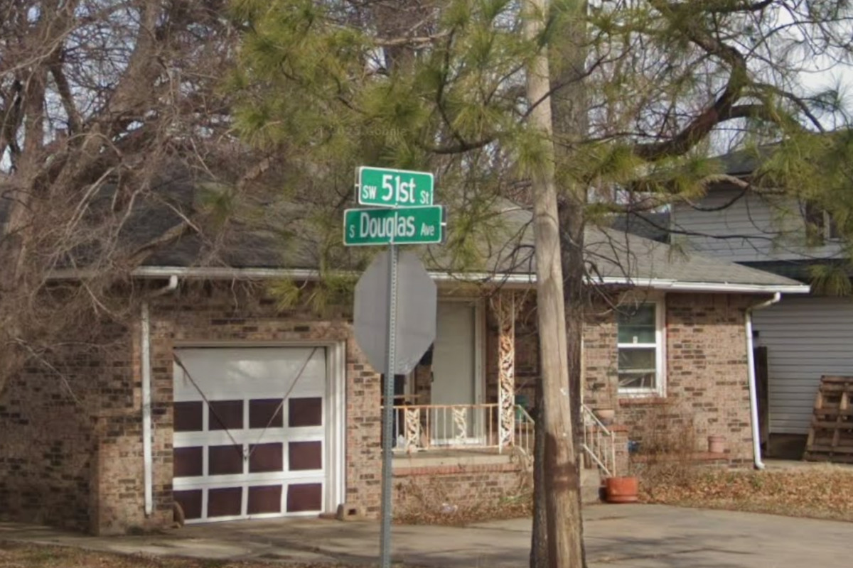 Oklahoma City Mourns Young Student Hit and Killed by School Bus Near