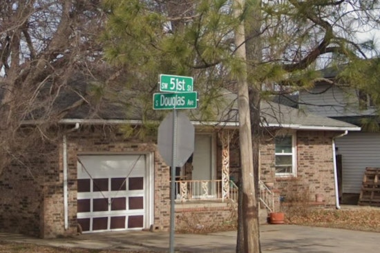 Oklahoma City Mourns Young Student Hit and Killed by School Bus Near Fillmore Elementary