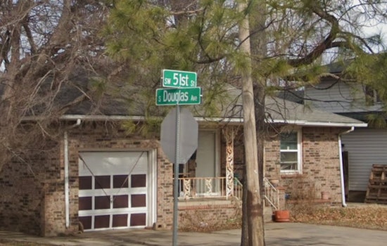 Oklahoma City Mourns Young Student Hit and Killed by School Bus Near Fillmore Elementary