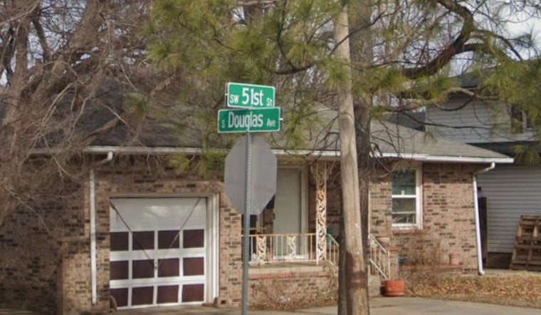 Oklahoma City Mourns Young Student Hit and Killed by School Bus Near Fillmore Elementary