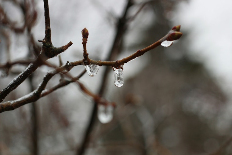 Oklahoma City, Norman, and Stillwater Residents Brace for Icy Commute as Winter Weather Advisory Extends