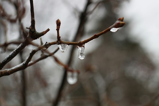 Oklahoma City, Norman, and Stillwater Residents Brace for Icy Commute as Winter Weather Advisory Extends
