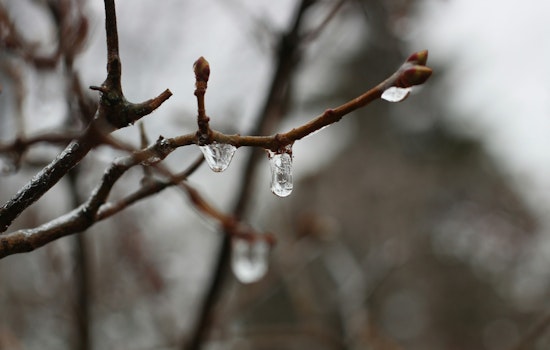 Oklahoma City, Norman, and Stillwater Residents Brace for Icy Commute as Winter Weather Advisory Extends