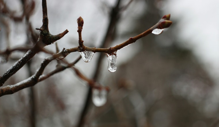 Oklahoma City, Norman, and Stillwater Residents Brace for Icy Commute as Winter Weather Advisory Extends