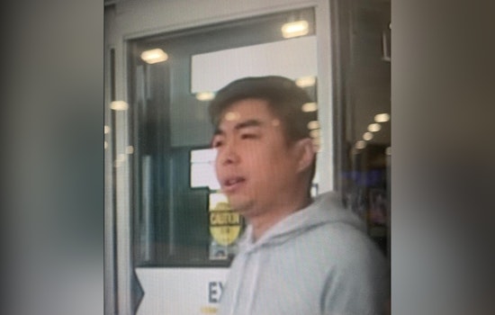 Oklahoma City Police Seek Help Identifying Suspect in Best Buy Fraud Case