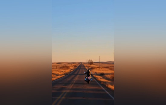 Oklahoma City Police Stress Importance of Motorcycle Safety Gear for Winter Riding