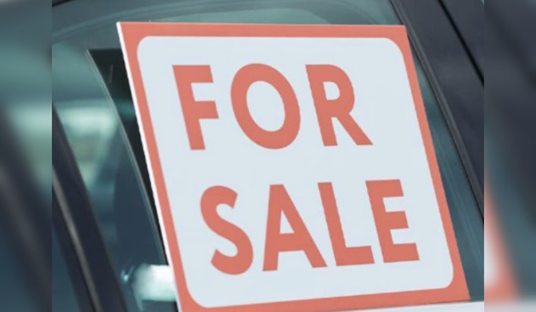 Oklahoma City Police Warn Residents of Rising Vehicle Sale Scams, Urge Vigilance in Verifying Titles and Seller Identities