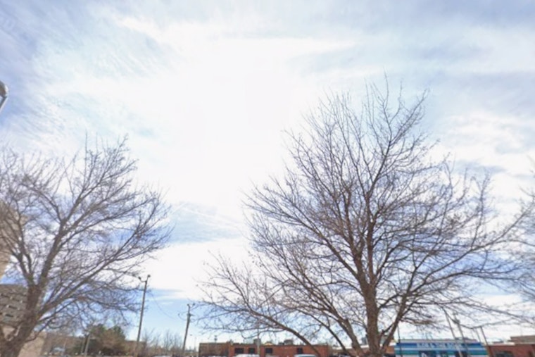 Oklahoma City Residents to Bask in Sunny, Windy Conditions with Highs Nearing 59°F Today