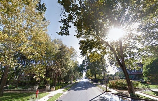 Oklahoma City to Enjoy a Bright and Breezy Day with Highs of 64, NWS Reports