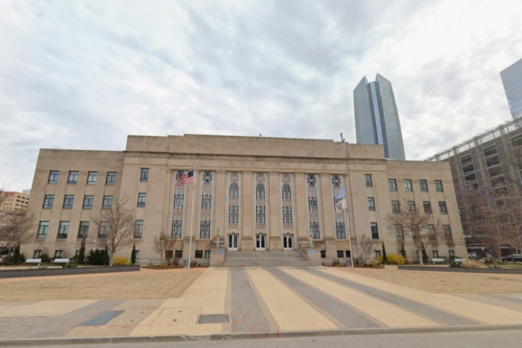 Oklahoma City Utilities Department Acts to Meet EPA's Lead and Copper Rule with Annual Water Line Notifications