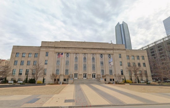 Oklahoma City Utilities Department Acts to Meet EPA's Lead and Copper Rule with Annual Water Line Notifications