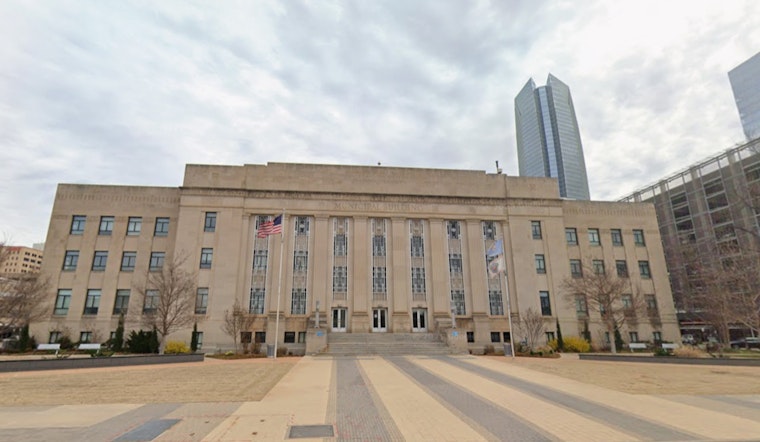 Oklahoma City Utilities Department Acts to Meet EPA's Lead and Copper Rule with Annual Water Line Notifications