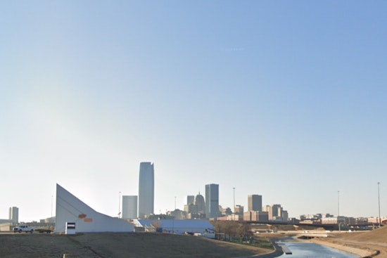 Oklahoma City Weather Alert, Cold Snap Gives Way to Sunny Skies and Rising Temperatures