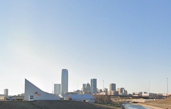 Oklahoma City Weather Alert, Cold Snap Gives Way to Sunny Skies and Rising Temperatures
