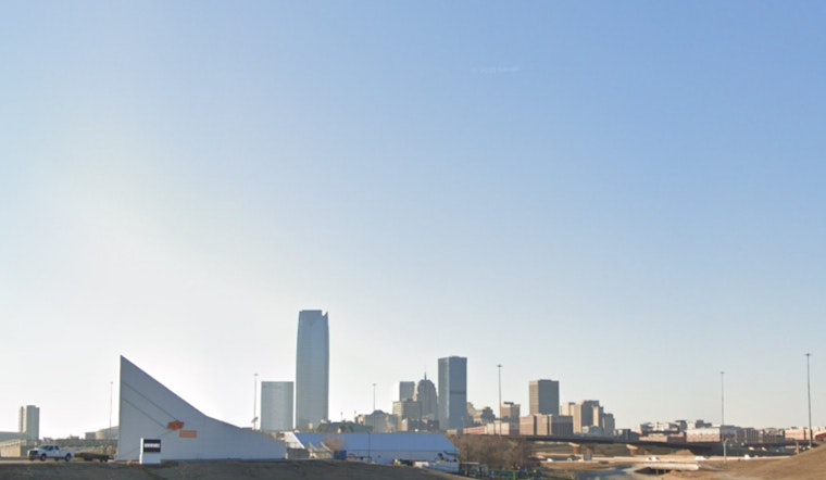 Oklahoma City Weather Alert, Cold Snap Gives Way to Sunny Skies and Rising Temperatures