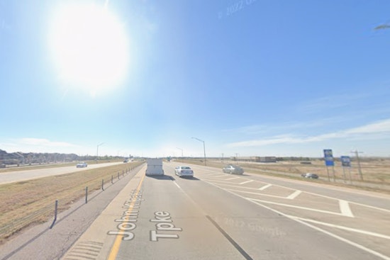 Oklahoma City Weather, Sunny Days Ahead with Weekend Wind Gusts, Sharp Temperature Drop Sunday Night
