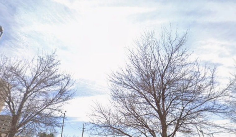 Oklahoma City Weather, vercast Mornings to Clear for Sunny Week Ahead, NWS Reports
