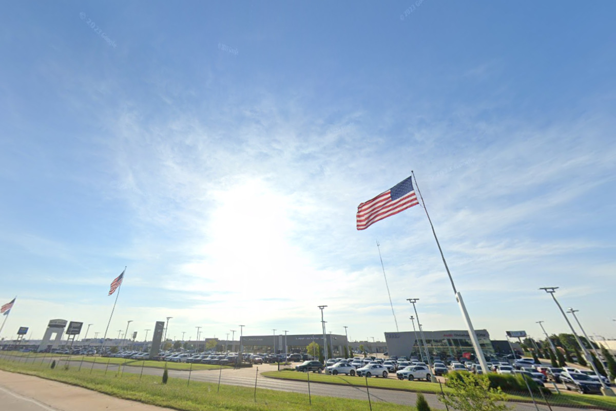 Oklahoma City Welcomes a Week of Clear Skies and Moderate Temperatures According to National Weather Service