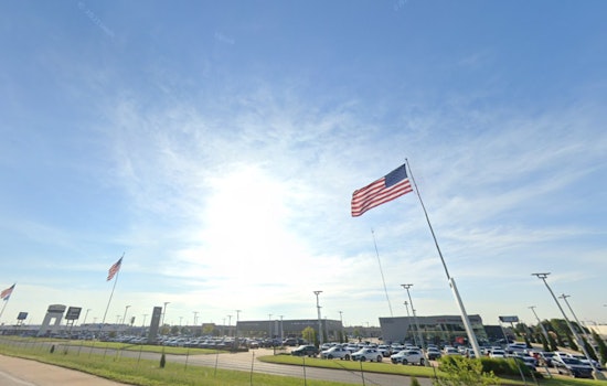 Oklahoma City Welcomes a Week of Clear Skies and Moderate Temperatures According to National Weather Service