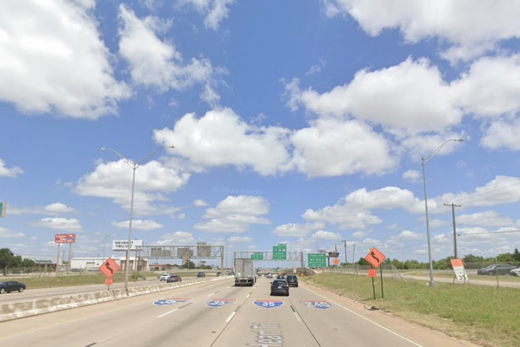 Oklahoma City Welcomes Milder Weather and Clear Skies, Says National Weather Service
