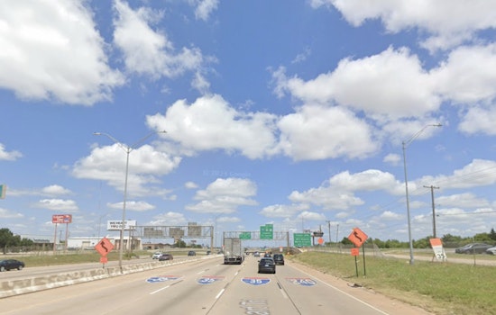 Oklahoma City Welcomes Milder Weather and Clear Skies, Says National Weather Service
