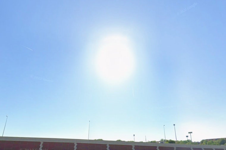 Oklahoma City Welcomes Year-End Warmth with Sunny Skies and Rising Temperatures