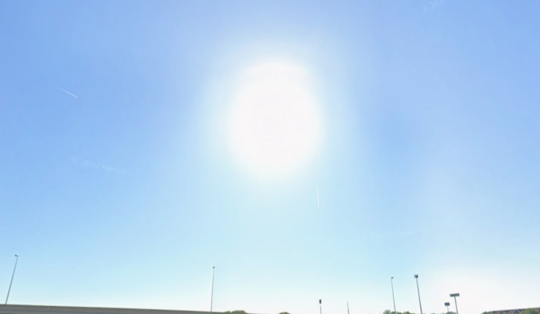 Oklahoma City Welcomes Year-End Warmth with Sunny Skies and Rising Temperatures