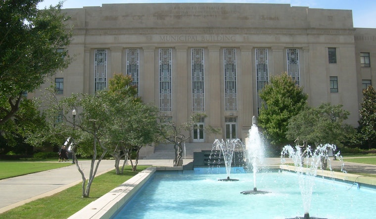 Oklahoma City's Mayoral Race Set for February 10 Incumbent Holt to Face Pallares in Election Showdown