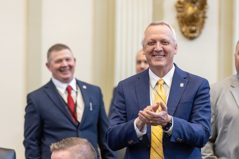 Oklahoma Finalizes Major Administrative Rulemaking Reforms to Enhance Legislative Oversight and Public Accountability