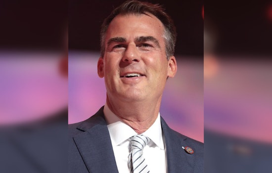 Oklahoma Governor Kevin Stitt Welcomes New Communications Team Ahead of 2026 Legislative Session