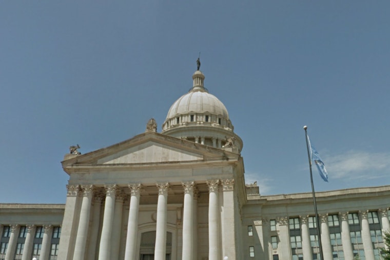 Oklahoma Governor Stitt Criticizes AG Drummond's Politicized Involvement in ClassWallet Lawsuit