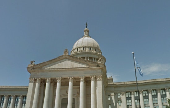 Oklahoma Governor Stitt Criticizes AG Drummond's Politicized Involvement in ClassWallet Lawsuit