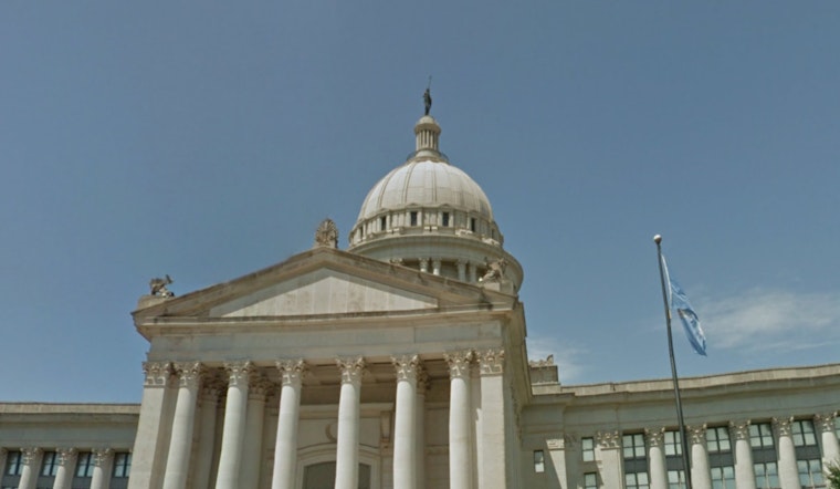 Oklahoma Governor Stitt Criticizes AG Drummond's Politicized Involvement in ClassWallet Lawsuit