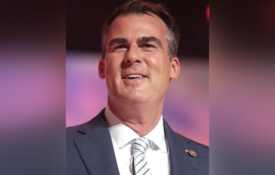 Oklahoma Governor Stitt Urges Attorney General to Rethink Tyson Foods Lawsuit Strategy Amid Thanksgiving Concerns