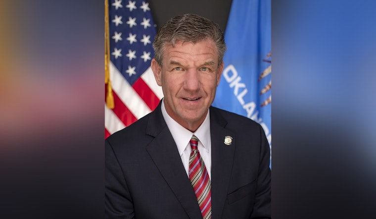 Oklahoma Lawmakers Call for Attorney General to Investigate State's COVID-19 Response