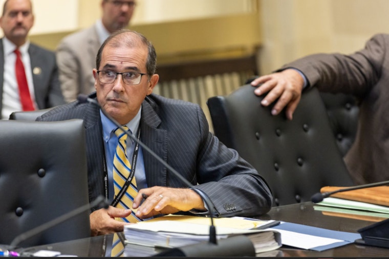 Oklahoma Legislators Challenge $1.5 Billion in Utility Audits and Accuse OCC Commissioner of Misconduct