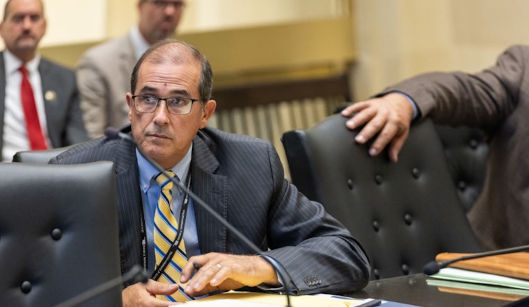 Oklahoma Legislators Challenge $1.5 Billion in Utility Audits and Accuse OCC Commissioner of Misconduct