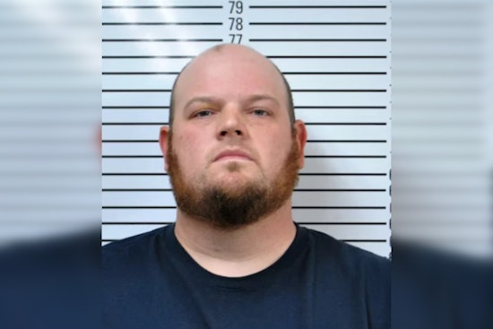 Oklahoma Man Charged with Manslaughter for Fatal Christmas Day Shooting in Stephens County