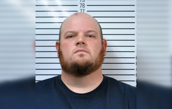 Oklahoma Man Charged with Manslaughter for Fatal Christmas Day Shooting in Stephens County