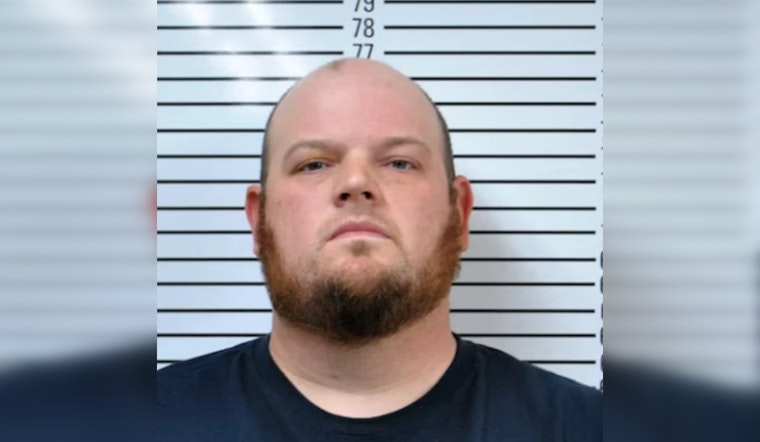 Oklahoma Man Charged with Manslaughter for Fatal Christmas Day Shooting in Stephens County