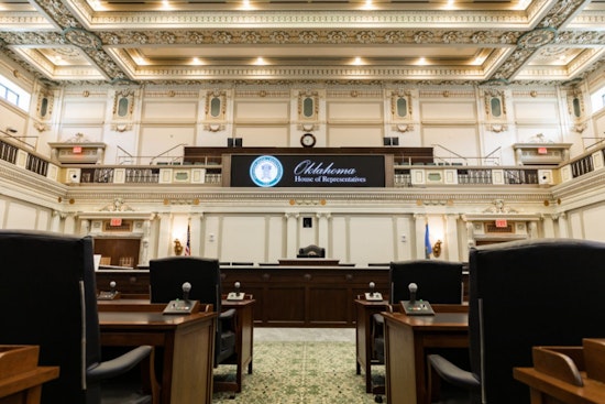Oklahoma Rep. Emily Gise Proposes to Scrap Sales Tax on Diapers, Aiming to Ease Financial Strain on Families