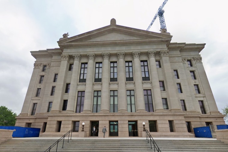 Oklahoma Secures $223.5 Million to Revitalize Rural Health Care Through Federal Grant