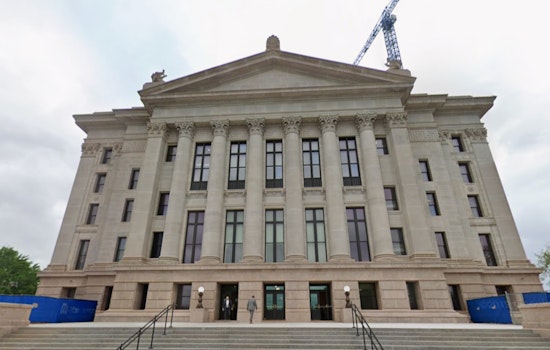 Oklahoma Secures $223.5 Million to Revitalize Rural Health Care Through Federal Grant