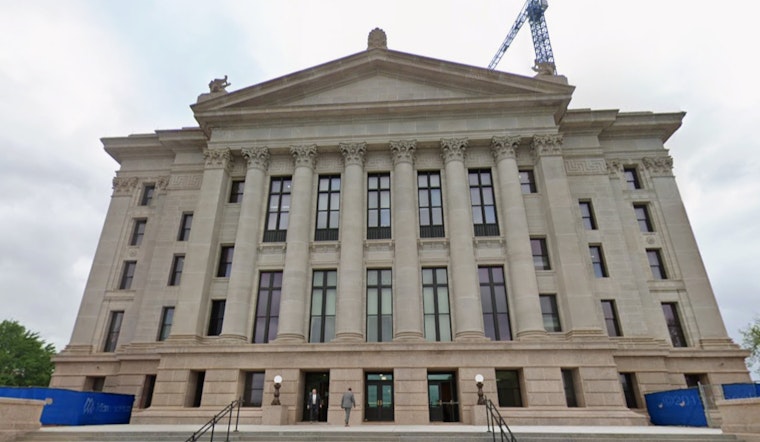 Oklahoma Secures $223.5 Million to Revitalize Rural Health Care Through Federal Grant