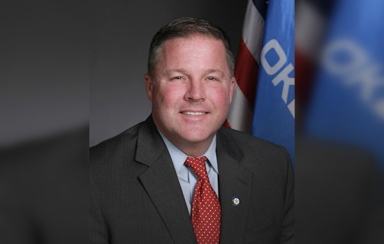 Oklahoma Senate Pro Tem Lonnie Paxton Calls for Continued Negotiations in Poultry Industry Dispute Affecting Illinois River Watershed